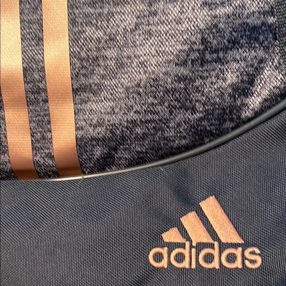 Adidas string backpack - Picture 2 of 3